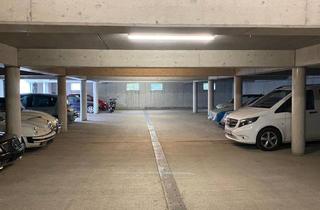 Garagen mieten in Maria Theresia Strasse, 4813 Altmünster, 1 Tiefgaragenplatz in Altmünster in zentraler Lage zu mieten