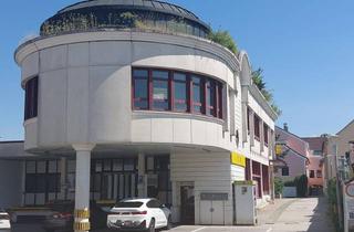 Garagen kaufen in 4690 Schwanenstadt, Geschäfts- Büro- und Wohnhaus