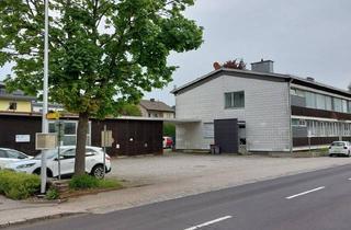 Lager kaufen in 4180 Zwettl an der Rodl, Wohn- und Gewerbeobjekt im Ortszentrum