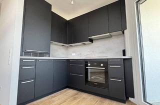 Wohnung mieten in Ferchergasse 20, 1170 Wien, 2-Zimmer Dachgeschosswohnung! Traum Terrasse/Loggia! Praktischer Grundriss!