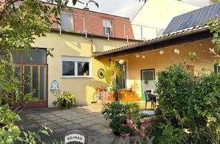 Anlageobjekt in 2353 Guntramsdorf, "3 Wohneinheiten mitten im Ort (momentan leerstehend)"