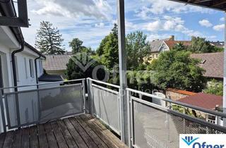 Wohnung kaufen in 2540 Bad Vöslau, Stadtwohnung mit modernem Charme - Thermen-/Kurstadt Bad Vöslau