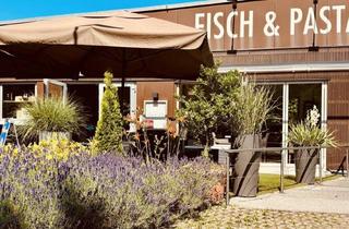 Gewerbeimmobilie kaufen in 4810 Gmunden, Gut eingeführtes Fischrestaurant in bester Frequenzlage nahe dem Toscanapark in Gmunden