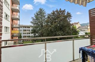 Wohnung kaufen in Hauptstraße 33, 4040 Linz, Großzügige 3-Zimmer-Wohnung mit Balkon und Pöstlingbergblick in Urfahr!