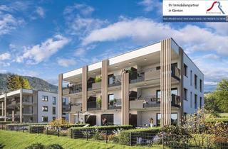 Penthouse kaufen in 9811 Lendorf, Raumvielfalt: Große 4-Zimmer-Wohnung im Herzen von Lendorf