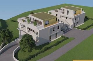 Wohnung kaufen in 6071 Aldrans, Aldrans: Modernste Gartenwohnungen, ruhige, sonnige Lage - baldiger Baubeginn!