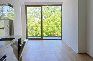Wohnung mieten in Kaiser-Josef-Platz 37, 4600 Wels, Wunderschöne 2 Zimmerwohnung mit großem Balkon im Zentrum