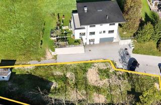 Grundstück zu kaufen in 6324 Mariastein, Baugrundstück in Mariastein am Fuße der Wallfahrtskirche