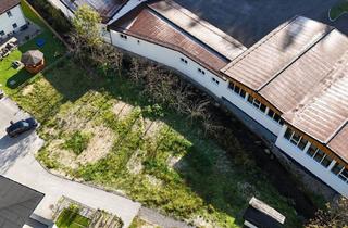 Grundstück zu kaufen in 6324 Mariastein, Baugrundstück in Mariastein am Fuße der Wallfahrtskirche