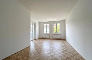 Wohnung mieten in Obermayrstraße, 4240 Freistadt, WOHNEN IN FREISTADT - 3 ZIMMER WOHNUNG MIT LOGGIA UND TIEFGARAGENSTELLPLATZ