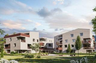 Penthouse kaufen in 6410 Telfs, TRIA Telfs - Drei Häuser. Ein Statement. Null Ausreden. Haus B - Top 4