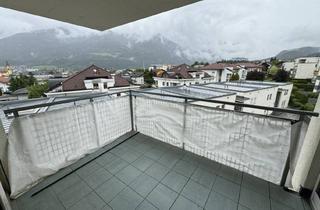 Wohnung kaufen in Gertrud-Fussenegger-Straße, 6410 Telfs, Coming soon! Perfekte 4-Zimmer-Wohnung in Telfs mit Balkon und Tiefgarage - Jetzt zugreifen!