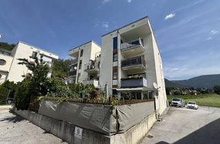 Wohnung kaufen in Gertrud-Fussenegger-Straße, 6410 Telfs, Sonnige 4-Zimmer-Wohnung im Dachgeschoss mit großem Balkon nur € 369.000.- inklusive Tiefgarage !