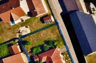 Haus kaufen in Braunau, 5280 Braunau am Inn, !!! Kleiner ruhig gelegener Bungalow mit Baugrund in der Nähe von Braunau !!!