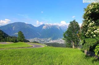 Grundstück zu kaufen in 6707 Bürserberg, Baugrund in atemberaubender Aussichtslage