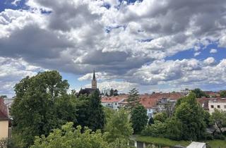 Wohnung mieten in 8010 Graz, 3-Zimmer-Wohnung in St. Leonhard mit Süd-Balkon & Herz-Jesu-Blick - perfekt für Familien oder Studenten