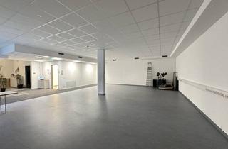 Büro zu mieten in 8020 Graz, PROVISIONSFREI FÜR MIETER:INNEN! Moderne und flexible Bürofläche in attraktiver Lage - funktional und repräsentativ! Graz - Lend