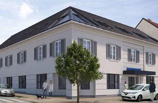 Büro zu mieten in 8200 Gleisdorf, Beste Lage in Gleisdorf: Modernes Büro oder Ordination mit PKW-Stellplätzen - sofort bezugsfertig! Mieter:innen zahlen keine Provision!