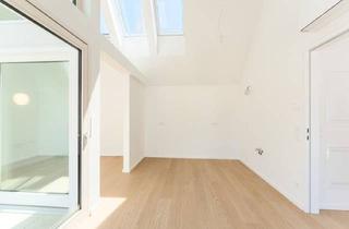 Wohnung mieten in 8200 Gleisdorf, Lichtdurchflutete Erstbezugswohnung - im Zentrum von Gleisdorf