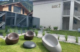 Wohnung kaufen in 8970 Schladming, Schladming-Base Camp Reiteralm: Alpenapartment - direkt bei der Gondel, zur Eigennutzung & zur touristischen Vermietung!