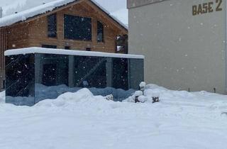 Wohnung kaufen in 8970 Schladming, Schladming-Alpenapartment - perfekte Lage direkt an der Gondelstation, ideal zur Eigennutzung oder für touristische Vermietung!