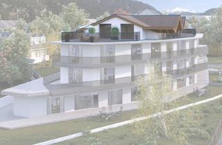 Penthouse kaufen in 6433 Oetz, Top 17: Fantastisches Penthouse in modernem Neubau