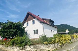 Einfamilienhaus kaufen in Wielandsiedlung, 8750 Maria Buch, Weißkirchen: Einfamilienhaus mit viel Potenzial in ruhiger Siedlungslage - teilsaniert - mit Doppelgarage und schönem Garten!