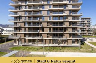 Wohnung kaufen in Kasernstraße 30 H/H 1-01, 8010 Graz, JV Haus K | Provisionsfrei | Exklusives Wohnen im Herzen von Graz