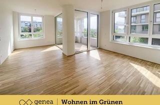 Wohnung kaufen in Kasernstraße 30 E/E 1-01, 8010 Graz, Wohnen im Grünen | Provisionsfrei | Hochwertige Apartments in JV Haus K