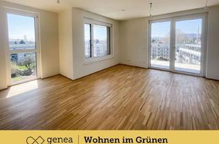Wohnung kaufen in Kasernstraße 30 I/I 1-05, 8010 Graz, Provisionsfrei | Moderne Wohnungen in Jakomini Verde | Urbanes Leben trifft Erholung