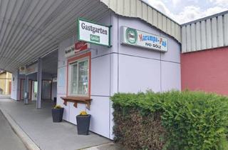 Gewerbeimmobilie kaufen in 8790 Eisenerz, Sensationeller Preis! Vielseitiges Lokal für Frühstücks-, Mittags- & Bistro-Location oder Büro/Dienstleistungsstation nutzbar