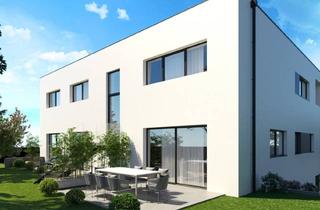 Wohnung kaufen in 4400 Steyr, Neubau-Erstbezug in Steyr: 3-Zimmer-Wohnung mit Terrasse (provisionsfrei) - nur mehr 2 Einheiten frei