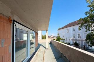 Wohnung kaufen in 4400 Steyr, Nur Mehr 1 Einheit Frei: Neubau in Steyr: 3-Zimmer-Wohnung mit Terrasse Provisionsfrei