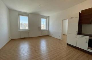 Wohnung kaufen in Grillparzerstraße 1/25, 4020 Linz, Solide Anlegerwohnung Top 25 mit indexgesichertem Mietvertrag - Grillparzerstraße 1 Linz
