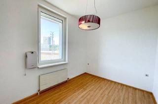 Wohnung kaufen in Grillparzerstraße 1/9, 4020 Linz, Kompakte Anlegerwohnung Top 9 mit stabilem Mietvertrag - Linz Grillparzerstraße