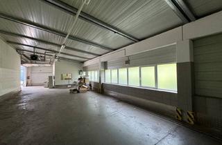 Lager mieten in Gewerbepark 36, 6068 Mils, Moderne Lagerhalle / Kühlhalle im Gewerbepark Mils bei Hall