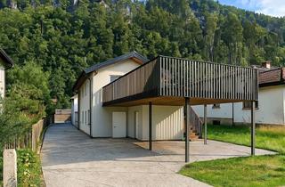 Wohnung kaufen in 6800 Feldkirch, Einzigartige Dachgeschosswohnung mit nur 2 Parteien