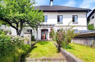 Villen zu kaufen in 9635 Dellach, Charmantes Saniertes Altbauhaus mit Vielseitigem Potential und Geschichte in Dellach.