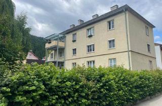 Wohnung kaufen in 8663 Sankt Barbara im Mürztal, Gemütliche Wohnung in Sankt Barbara - Ihr neues Zuhause für nur 55.000 €!