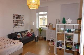Wohnung kaufen in Kandlgasse, 1070 Wien, KAUF WIEN 7. BEZIRK - Kandlgasse 48: Große 83 m² 3 Zimmer-Altbau-Wohnung - !!! SANIERT !!!