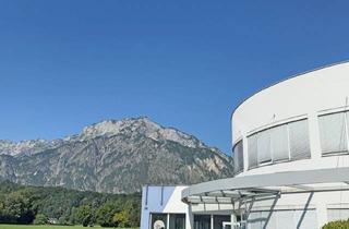 Büro zu mieten in Gewerbepark Anif, 5081 Anif, Modernes Büro mit Untersbergblick - Top Lage im Gewerbepark Anif