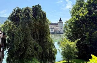 Wohnung mieten in Schloss Anif, 5081 Anif, Die beste Lage in Anif - Exquisite 3 Zimmer Wohnung