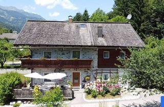 Einfamilienhaus kaufen in 9951 Ainet, Still, romantisch & märchenhaft