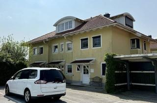 Reihenhaus kaufen in 5400 Hallein, Mittelreihenhaus in Hallein-Au