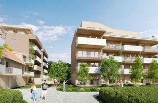 Penthouse kaufen in Prochaskagasse 4/11, 8045 Graz, Kompakt & Komfortabel - 2-Zimmer-Wohnung mit sonnigem Balkon