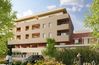 Penthouse kaufen in Prochaskagasse 4/4, 8045 Graz, Lebensqualität auf ganzer Fläche - Großzügige 5-Zimmer-Gartenwohnung mit vielseitigen Freiräumen