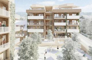 Penthouse kaufen in Prochaskagasse 4/19, 8045 Graz, Hell. Offen. Besonders. - Ihr Rückzugsort im Penthouse