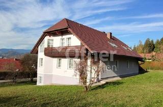 Mehrfamilienhaus kaufen in 8582 Rosental an der Kainach, Einziehen und wohlfühlen! Top gepflegtes Mehrfamilienhaus in sonniger Aussichtslage