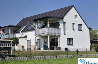 Wohnung kaufen in 8502 Lannach, Bezaubernde Wohnung im Grünen mit Aussichtsterrasse - unweit von Graz