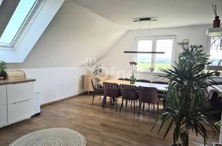 Wohnung kaufen in 8502 Lannach, Bezaubernde Wohnung im Grünen mit Aussichtsterrasse - unweit von Graz